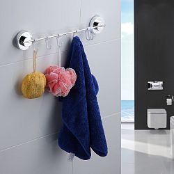 Držák bez nutnosti vrtání ZOSO Multifunctional Hook