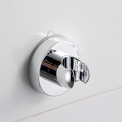 Držák na sprchovou hlavici bez nutnosti vrtání ZOSO Showerhead