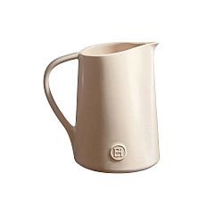 Džbán v barvě slonovinové kosti Emile Henry, 950 ml
