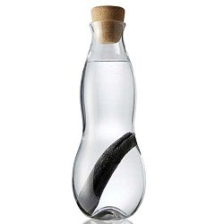 Filtrační karafa s aktivním uhlím Black Blum Eau Carage, 1100 ml