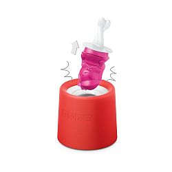 Forma na nanuk ve tvaru princezny ZOKU Princess