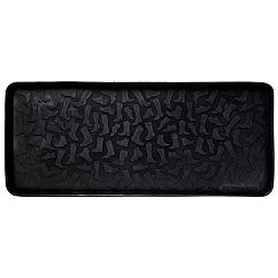 Gumový odkapávač na obuv Tica Copenhagen Footwear, 88 x 38 cm