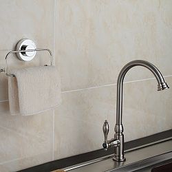 Háček na ručníky/utěrky bez nutnosti vrtání ZOSO Hanger