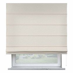 Hnědá římská roleta 170x130 cm Happiness - Yellow Tipi