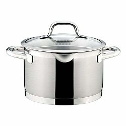 Hrnec s nálevkou a pokličkou s cedníkem Tescoma President, 4 l