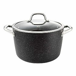 Hrnec s pokličkou na indukci 6 l President – Tescoma