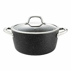 Hrnec s pokličkou s nepřilnavým povrchem na indukci 2.5 l President – Tescoma