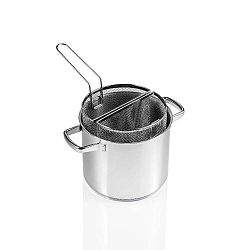 Hrnec se sítkem na vaření těstovin Brandani Mamma Mia