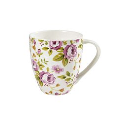 Hrneček z kostního porcelánu Churhill China Caravan, 500 ml
