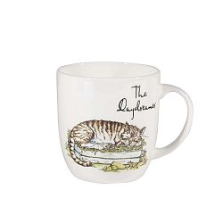 Hrneček z kostního porcelánu Churhill China Daydreamer, 300 ml