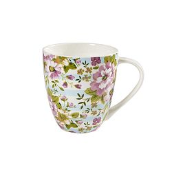 Hrneček z kostního porcelánu Churhill China Turo, 500 ml