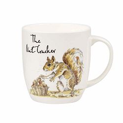 Hrnek Churchill China Country Pursuits Nut Cracker, 300 ml