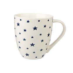 Hrnek z kostního porcelánu Churchill Couture Sieni Stars, 500 ml