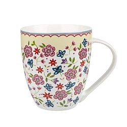 Hrnek z porcelánu Churchill China Caravan Crush Penryn, 500 ml