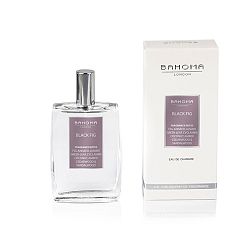Interiérový vonný sprej s vůní černého fíku Bahoma London White, 100 ml