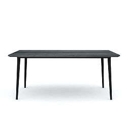 Jídelní stůl z akáciového dřeva Livin Hill Capella, 90 x 160 cm