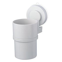 Kelímek na zubní kartáčky bez nutnosti vrtání ZOSO Cup