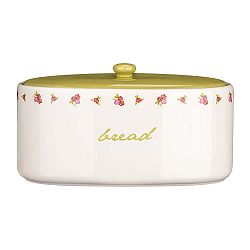 Keramická dóza na chleba Premier Housewares Rose Cottage, 33 x 27 cm