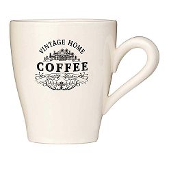 Keramický hrnek na kávu Premier Housewares Vintage Home