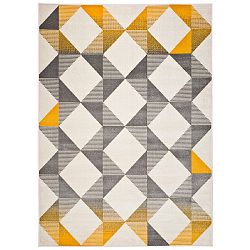 Koberec Universal Retro Mayonese Fantasy, 120 x 170 cm