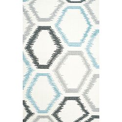 Koberec z přírodních vláken Safavieh Bettina, 121 x 182 cm