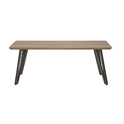 Konferenční stolek Mauro Ferretti Arkansas, 120 x 60 cm