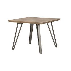 Konferenční stolek Mauro Ferretti Arkansas, 60 x 60 cm