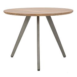 Konferenční stolek Mauro Ferretti Ballart Rot, ⌀ 60 cm