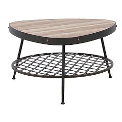 Konferenční stolek Mauro Ferretti Manhattan Grande