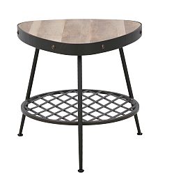 Konferenční stolek Mauro Ferretti Manhattan Piccolo