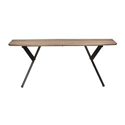 Konferenční stolek s černýma nohama Marckeric Irene