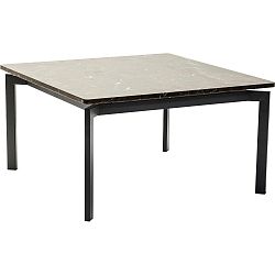 Konferenční stolek s mramorovou deskou Kare Design Soul