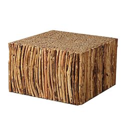 Konferenční stolek z akáciového dřeva Fuhrhome Tokyo