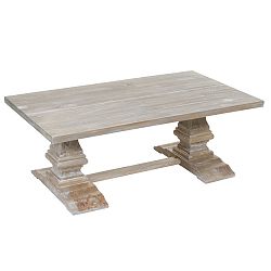 Konferenční stolek z borovicového dřeva Santiago Pons Sydney