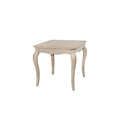 Konferenční stolek z březového dřeva Livin Hill Venezia