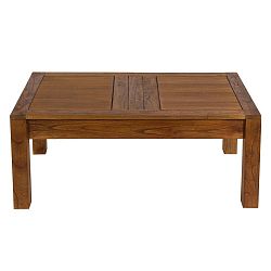 Konferenční stolek ze dřeva mindi Santiago Pons Ohio