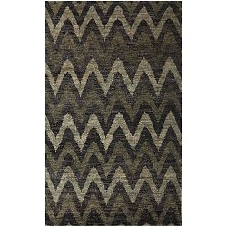 Konopný koberec Safavieh Schiller Park, 243 x 152 cm