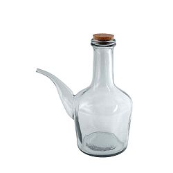 Konvice z recyklovaného skla na olej Ego Decor Kitchen, 1 l