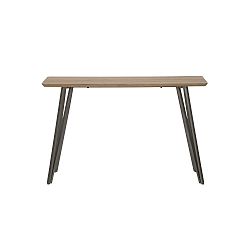 Konzlový stolek Mauro Ferretti Arkansas, 120 x 40 cm