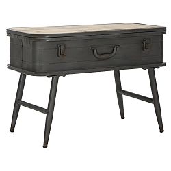 Konzolový stolek Mauro Ferretti Industry, šířka 60 cm