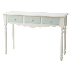 Konzolový stolek Mauro Ferretti Saint-Michel, 109 cm