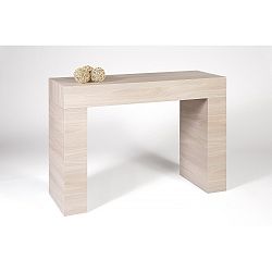 Konzolový stolek v dekoru jilmu MobiliFiver Evolution