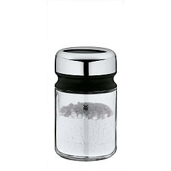 Kořenka z nerezové oceli Cromargan® s jemným sítem WMF Depot, výška 9,5 cm