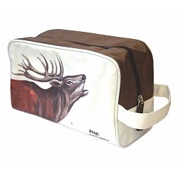 Kosmetická taštička Gift Republic Wild Animals Stag