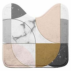 Koupelnová předložka 45x75 cm Geomarbre – douceur d'intérieur