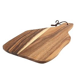 Krájecí akátové prkénko T&G Woodware Baroque, 35 x 20 cm