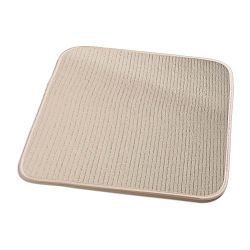 Krémová odkapávací podložka z mikrovlákna Addis Drip