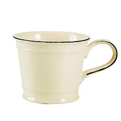 Krémový keramický hrnek T&G Woodware Pride Of Place, 300 ml