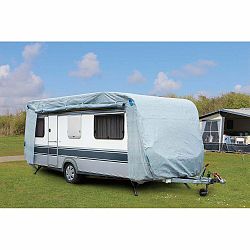 Krycí plachta na karavan 732x250x220 cm – Garden Pleasure