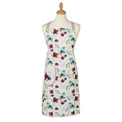 Kuchařská zástěra s příměsí bavlny Cooksmart ® Chatsworth Floral